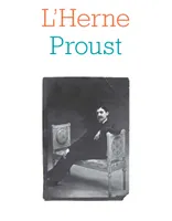 L'Herne, Marcel Proust