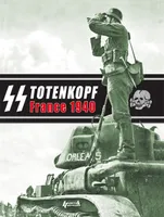 Totenkopf 1940 - fac-similé de 