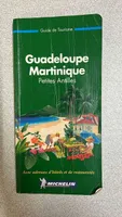 Guadeloupe Martinique Petites Antilles
