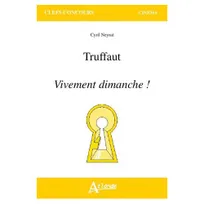Truffaut, <em>Vivement dimanche!</em><br />