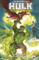 Immortal Hulk T10 : De l'enfer et de la mort