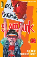 Slam Dunk., 26, SLAM DUNK T26