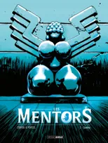 2, Les Mentors - vol. 02/2, Seydou