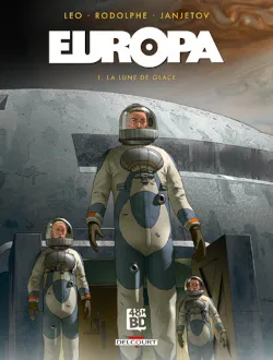 Europa T1