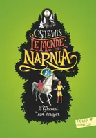 III, Le monde de Narnia / Le cheval et son écuyer