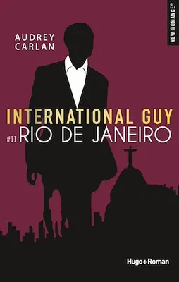 International guy - Tome 11, Rio de Janeiro