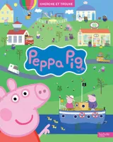 Peppa Pig / Cherche et Trouve