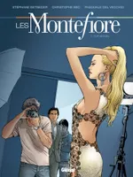 1, Les Montefiore - Tome 01, Top model