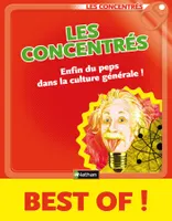 Les Concentrés - BEST OF !