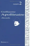 Guillaume Apollinaire, Alcools