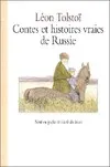 contes et hist vraies russie ancienne ed