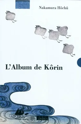 ALBUM DE KORIN (L')