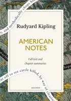 American Notes: A Quick Read edition