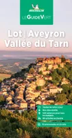 Guide Vert Lot, Aveyron, Vallée du Tarn
