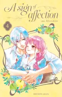 4, A sign of affection, Tome 4