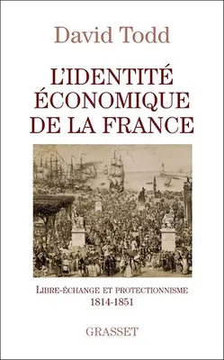 L'identité économique de la France
