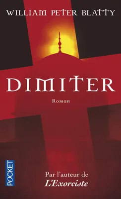 Dimiter, roman