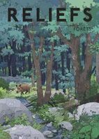 Revue Reliefs – #14 Forêts