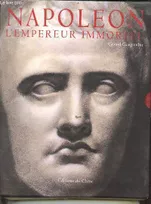 Napoléon l'empereur immortel