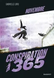 Conspiration 365 - Novembre