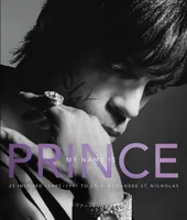 My Name Is Prince /anglais