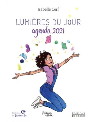 Lumières du jour 2021 (Agenda)