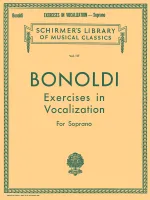 Exercises in Vocalization