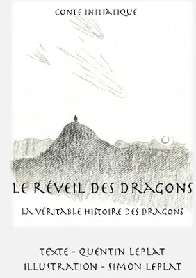 Le réveil des dragons, La véritable histoire des dragons !
