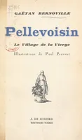 Pellevoisin, Le village de la Vierge