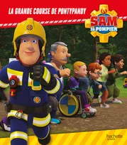 Sam le pompier - La grande course de Pontypandy