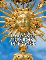 La France des rois de France / redécouvrez les trésors de nos régions, A la (re)découverte des trésors de nos régions