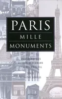 Paris - Mille monuments