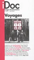 Images Documentaires N°90/91 Voyages - mars 2018