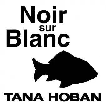 Noir sur blanc Tana Hoban
