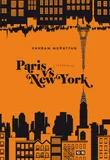 Paris vs New York - L'intégrale, l'intégrale