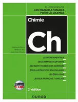 Chimie, Ch