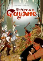 Histoire de la Guyane