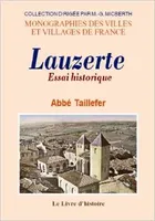 Histoire de Lauzerte