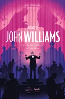 L’Œuvre de John Williams, Le chef d’orchestre des émotions
