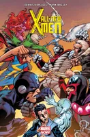 4, All-new X-Men T04