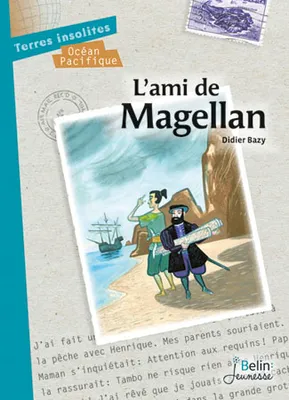 L'ami de Magellan