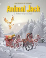Animal Jack, 5, Revoir un printemps