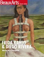 Frida Kahlo et Diego Rivera / l'art en fusion