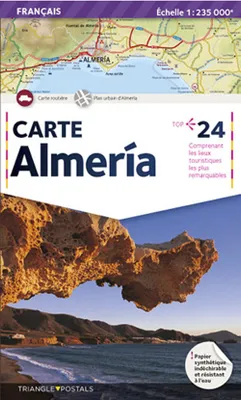 Almeria  1/235.000
