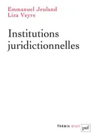 Institutions juridictionnelles, Vers un principe de coordination en matière d'administration de la justice