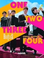 The Beatles One, Two, Three, Four