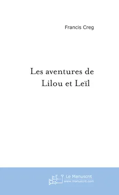 Les aventures de Lilou et Leïla