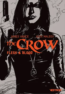 The crow, Flesh & blood, Flesh & blood