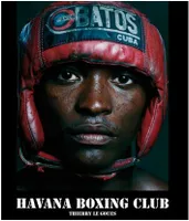 Thierry Le Goues Havana Boxing Club /anglais