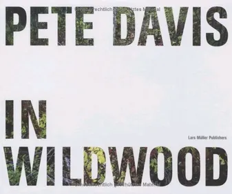 Pete Davis In Wildwood /anglais